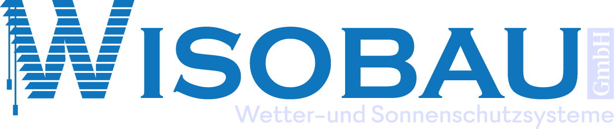 WISOBAU GmbH, Wetter- und Sonnenschutzsysteme